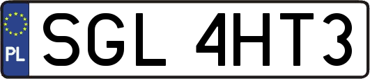 SGL4HT3