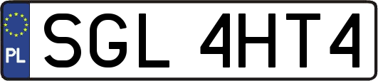 SGL4HT4