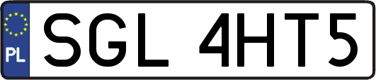 SGL4HT5