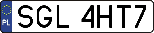 SGL4HT7