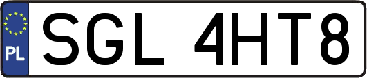 SGL4HT8