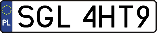 SGL4HT9