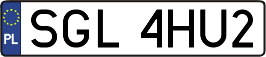 SGL4HU2