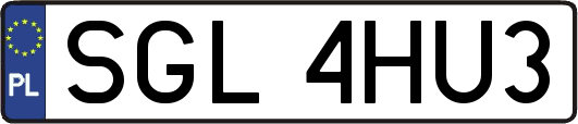 SGL4HU3