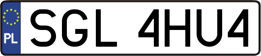 SGL4HU4
