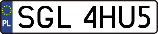 SGL4HU5