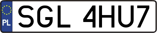SGL4HU7