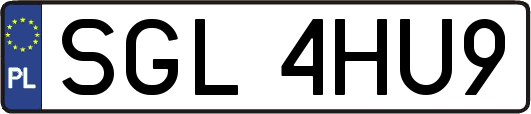 SGL4HU9