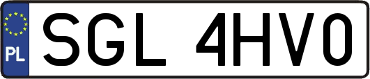 SGL4HV0