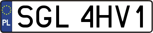 SGL4HV1
