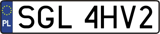 SGL4HV2
