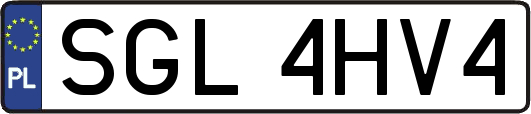 SGL4HV4