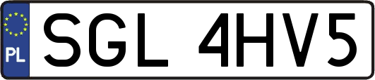 SGL4HV5