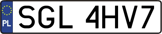 SGL4HV7