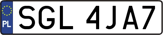 SGL4JA7