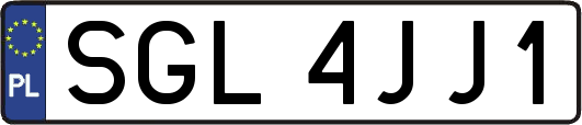 SGL4JJ1