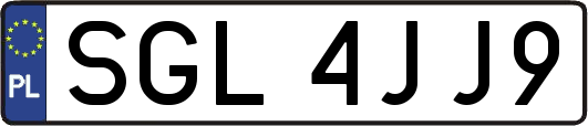 SGL4JJ9