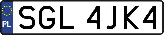 SGL4JK4