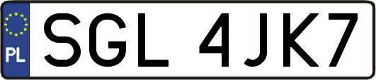 SGL4JK7