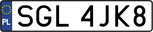 SGL4JK8