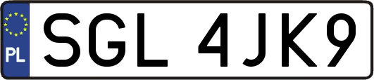 SGL4JK9