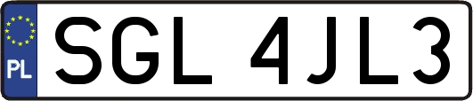 SGL4JL3