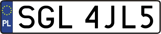 SGL4JL5