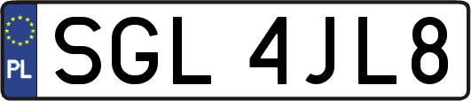 SGL4JL8