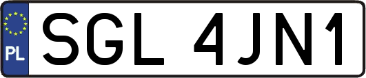 SGL4JN1