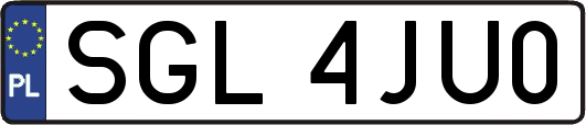 SGL4JU0