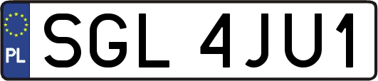 SGL4JU1