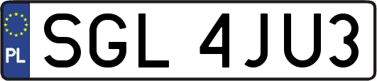 SGL4JU3