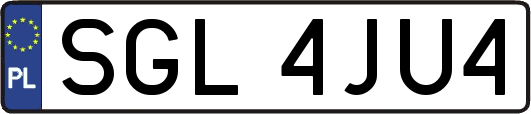 SGL4JU4