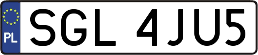SGL4JU5