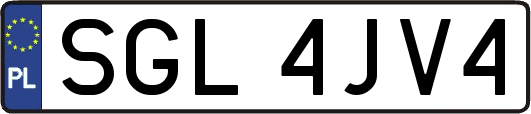 SGL4JV4