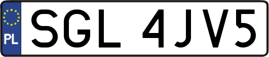 SGL4JV5