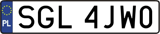 SGL4JW0