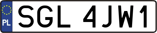 SGL4JW1