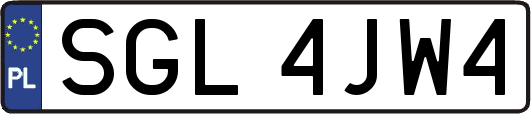 SGL4JW4
