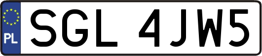 SGL4JW5