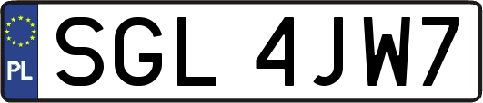 SGL4JW7