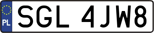 SGL4JW8