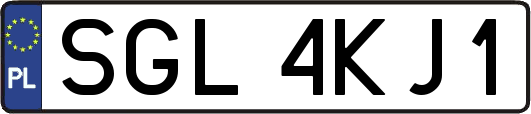 SGL4KJ1