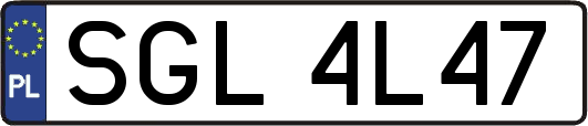 SGL4L47