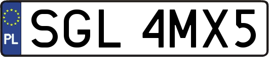 SGL4MX5