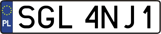 SGL4NJ1
