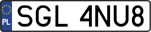 SGL4NU8