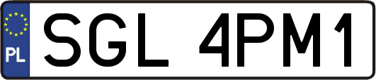 SGL4PM1