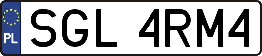 SGL4RM4