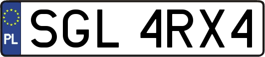 SGL4RX4